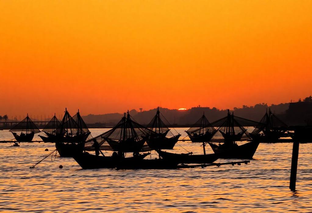 Kochi, Kerala