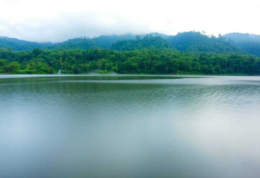 Thekkady, Kerala