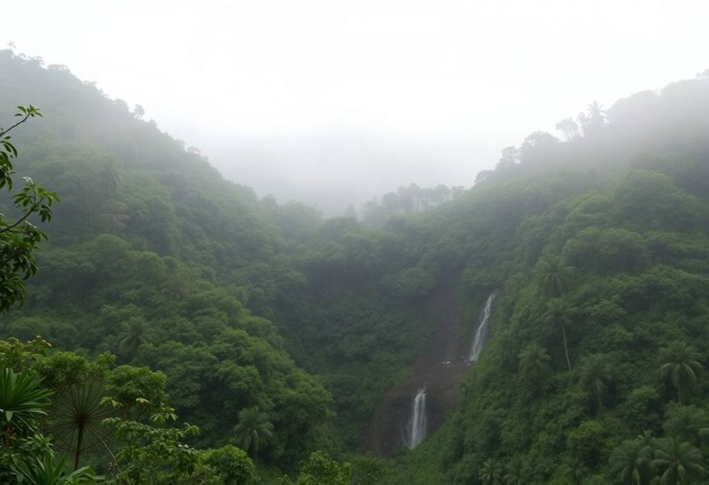 Wayanad, Kerala