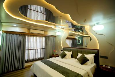 Exotica 6 — Alleppey premium & luxury houseboat